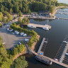 Mathildan Marina