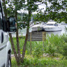 Mathildan Marina