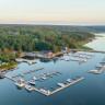 Mathildan Marina