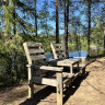 Matkajoki Camping