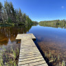 Matkajoki Camping