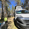 Matkajoki Camping