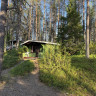 Matkajoki Camping