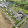 Vik Camping