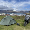 Ásbyrgi Camping