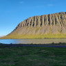 Bíldudalur Camping