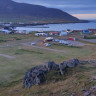 &Aacute;lfaborg Campsite