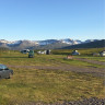 Borgarfjörður Eystri Camping