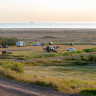 Breiðavík Camping