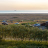 Breiðavík Camping