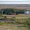 Breiðavík Camping