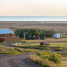 Breiðavík Camping