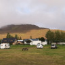 Dalvik Camping