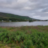 Fáskrúðsfjörður Camping