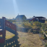 Tjaldsv&aelig;&eth;i&eth; &iacute; Grindav&iacute;k