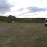 Grundarfjörður Camping - One of the fields