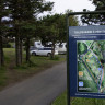 Hafnarfjörður Camping