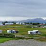 Höfn Camping