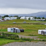 Höfn Camping