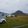 Hofsós Camping