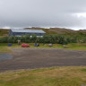 Hólmavík Camping
