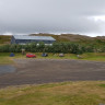 Hólmavík Camping