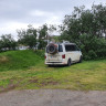 Hólmavík Camping