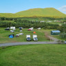 Húsavík Camping