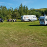 Húsavík Camping