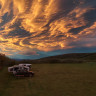 Ki&eth;agil Camping