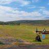 Ki&eth;agil Camping