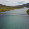 Ki&eth;agil Camping