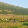 Ki&eth;agil Camping