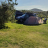 Kópasker Camping