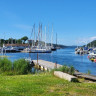 Henån Havn