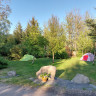 Mosskogar Camping