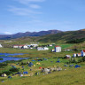 Mývatn Camping