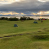 Mývatn Camping