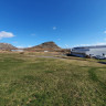 Patreksfjörður Camping