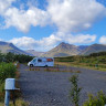 CampEast - Reyðarfjörður