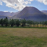 CampEast - Reyðarfjörður