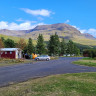 Reyðarfjörður Camping