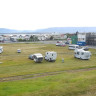 Saudarkrokur Camping