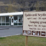 Seydisfjordur Camping