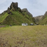 Þakgil Camping