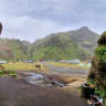 Þakgil Camping