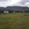 Þingeyraroddi Camping - Campsite