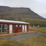Þingeyraroddi Camping - Service House 