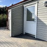 Varmahl&iacute;&eth; Camping