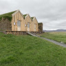 Möðrudalur Camping & Cottages